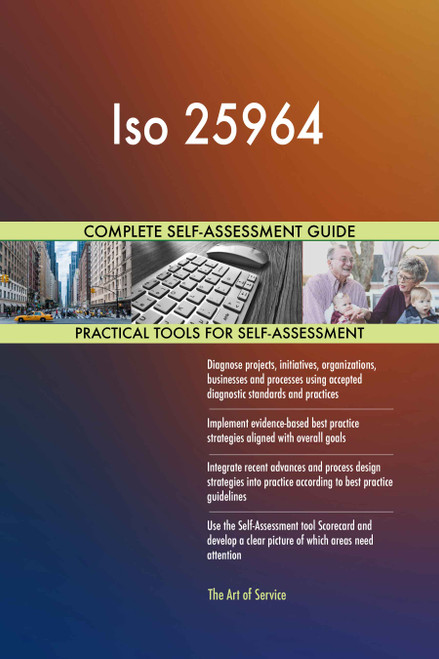 Iso 25964 Toolkit