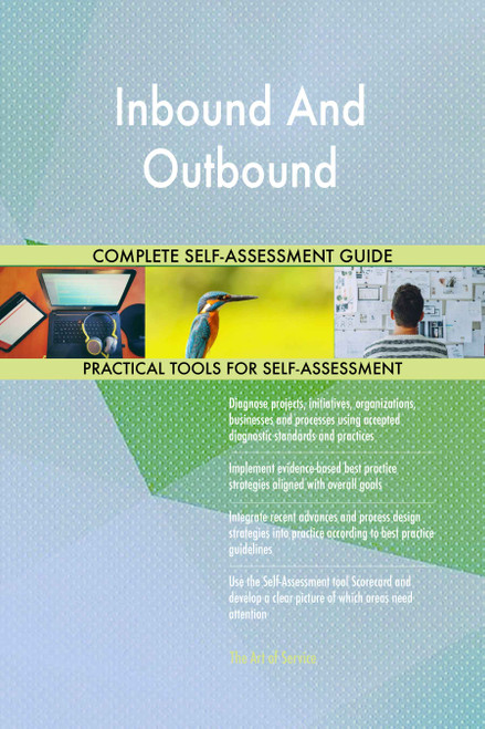 Inbound And Outbound Toolkit