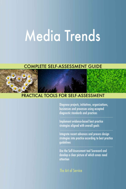 Media Trends Toolkit