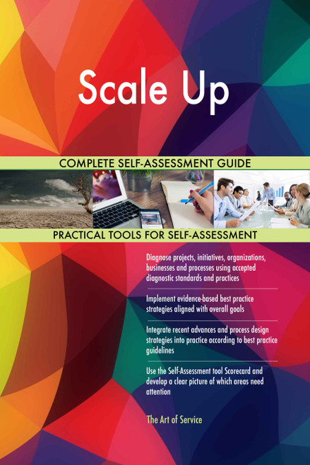 Scale Up Toolkit