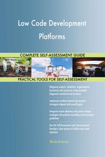 Low Code Development Platforms Toolkit