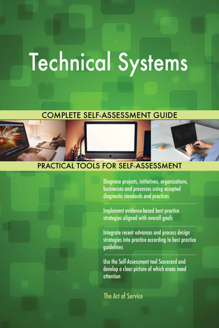 Technical Systems Toolkit