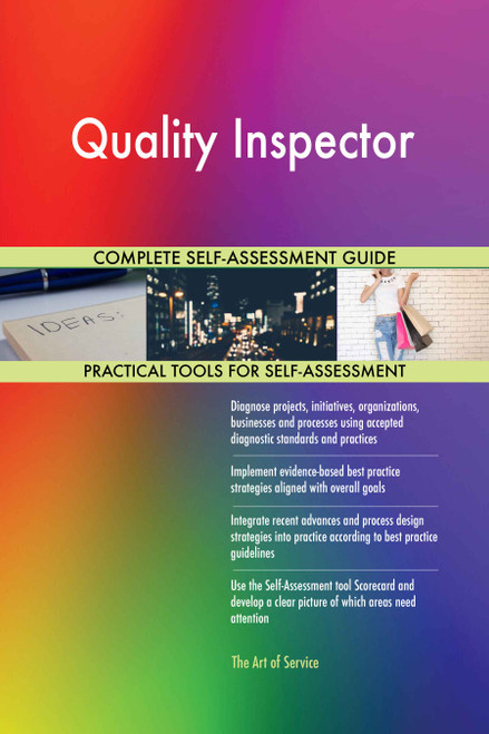 Quality Inspector Toolkit