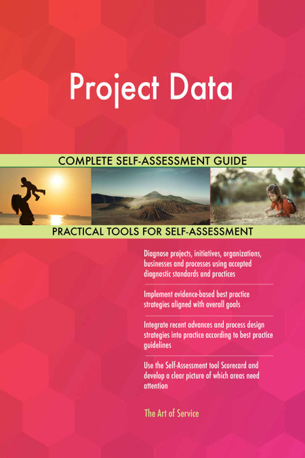 Project Data Toolkit