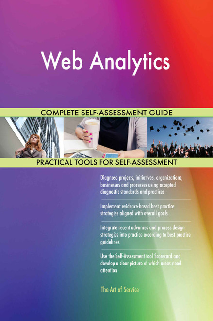 Web Analytics Toolkit