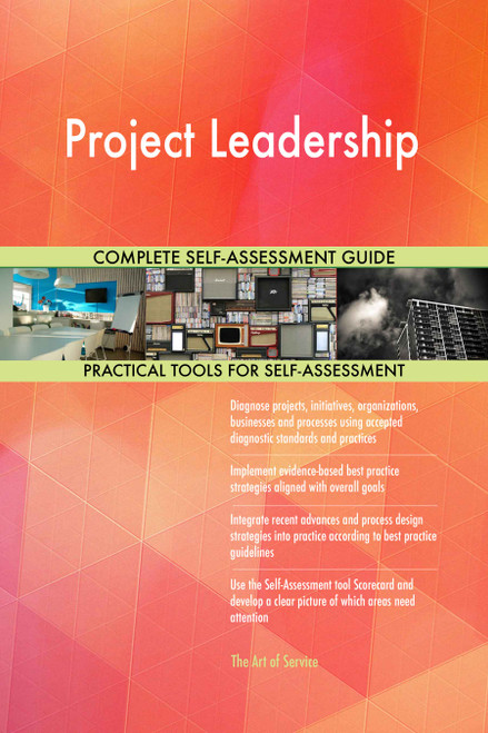 Project Leadership Toolkit