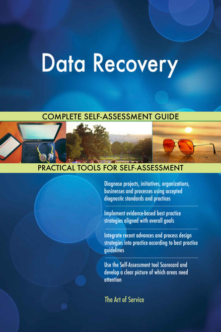 Data Recovery Toolkit