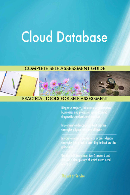 Cloud Database Toolkit