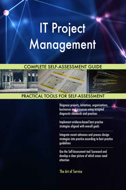 IT Project Management Toolkit