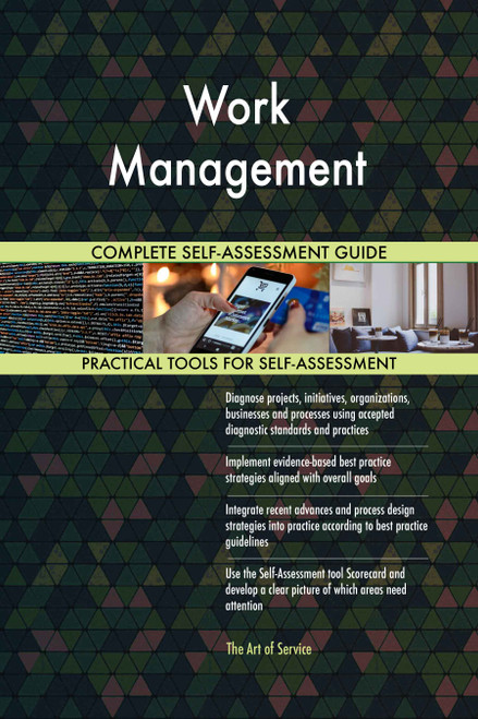 Work Management Toolkit