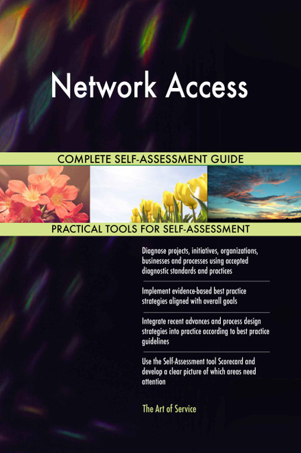 Network Access Toolkit