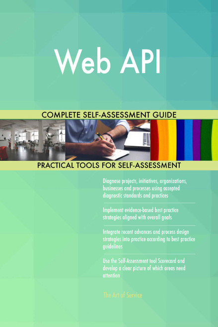 Web API Toolkit