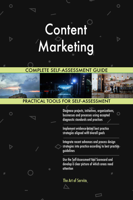 Content Marketing Toolkit