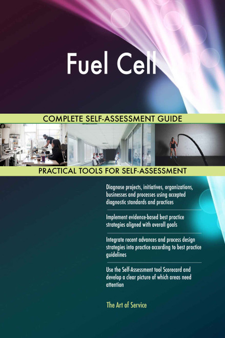 Fuel Cell Toolkit