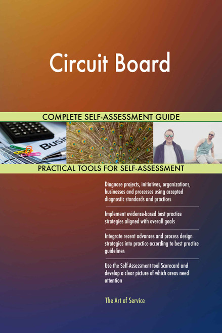 Circuit Board Toolkit