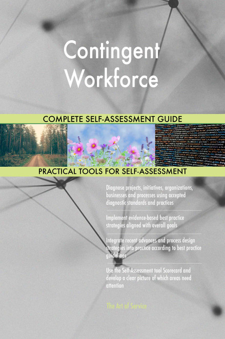 Contingent Workforce Toolkit