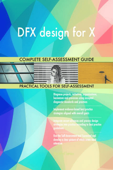 DFX design for X Toolkit