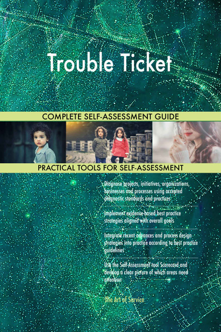Trouble Ticket Toolkit
