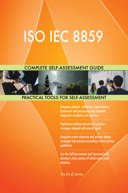 ISO IEC 8859 Toolkit