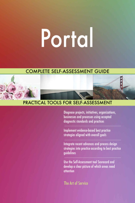 Portal Toolkit