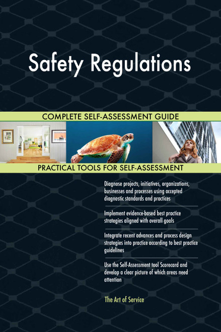 Safety Regulations Toolkit