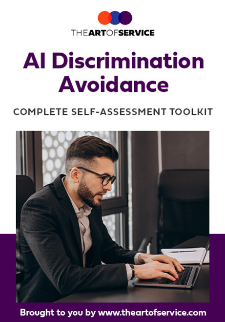 AI Discrimination Avoidance Toolkit