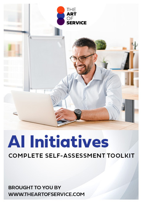 AI Initiatives Toolkit