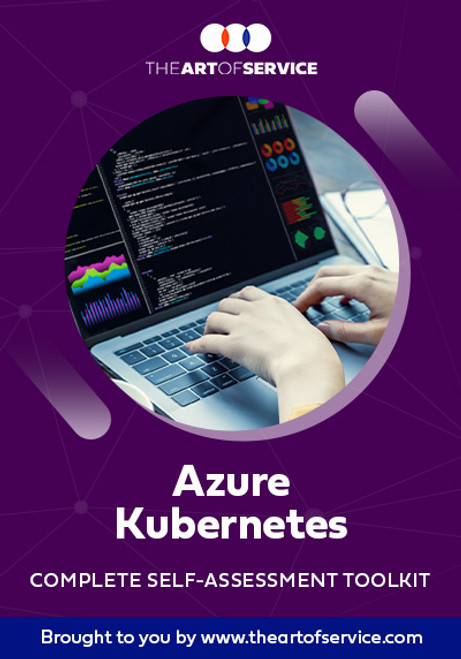 Azure Kubernetes Toolkit