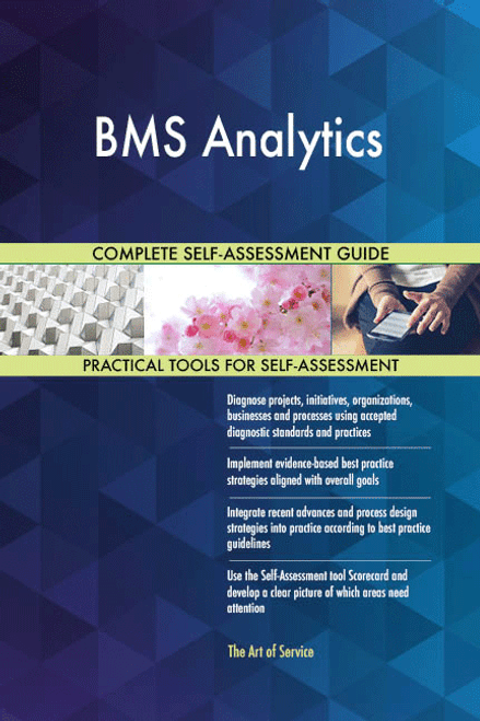 BMS Analytics Toolkit