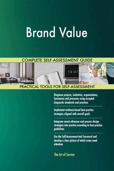 Brand Value Toolkit