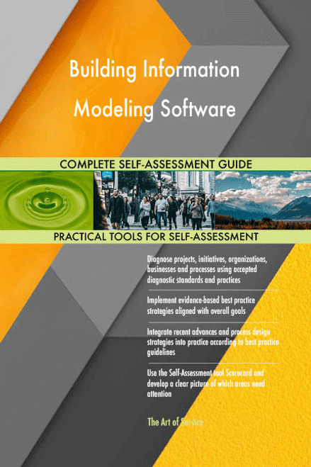 Building Information Modeling Software Toolkit