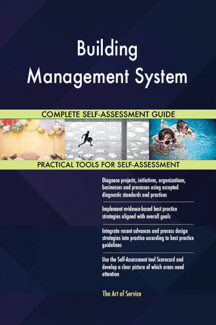 Building Management System Toolkit