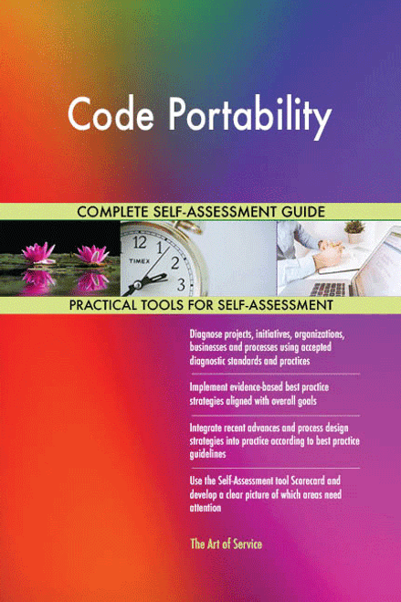 Code Portability Toolkit