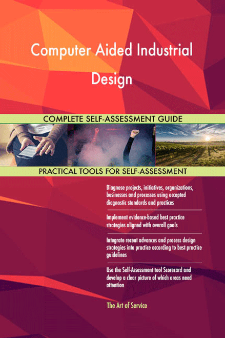 Computer Aided Industrial Design Toolkit