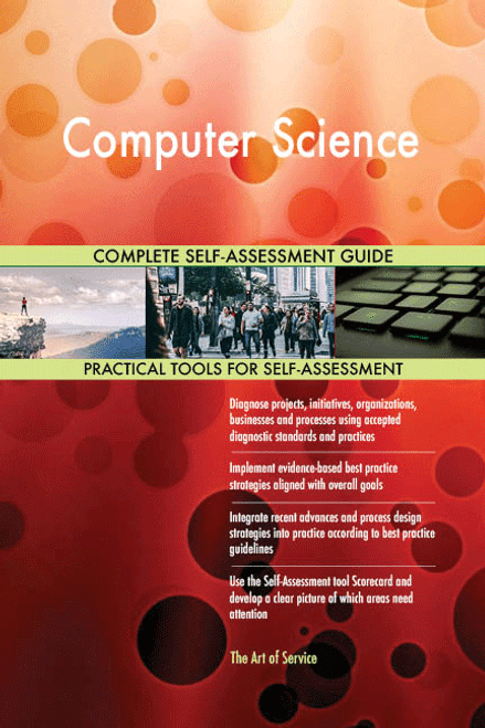 Computer Science Toolkit