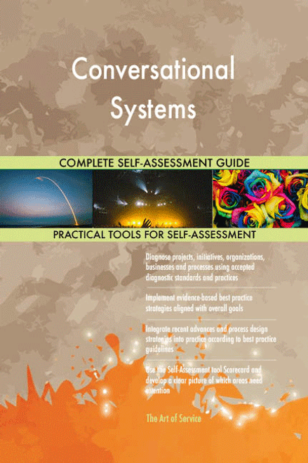 Conversational Systems Toolkit