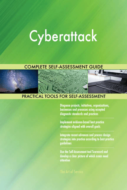 Cyberattack Toolkit