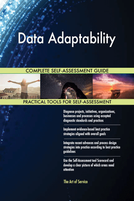 Data Adaptability Toolkit