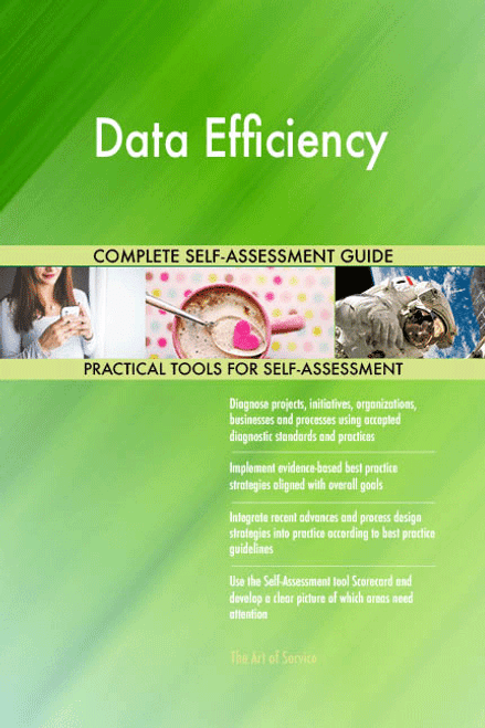 Data Efficiency Toolkit
