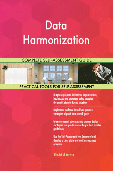 Data Harmonization Toolkit