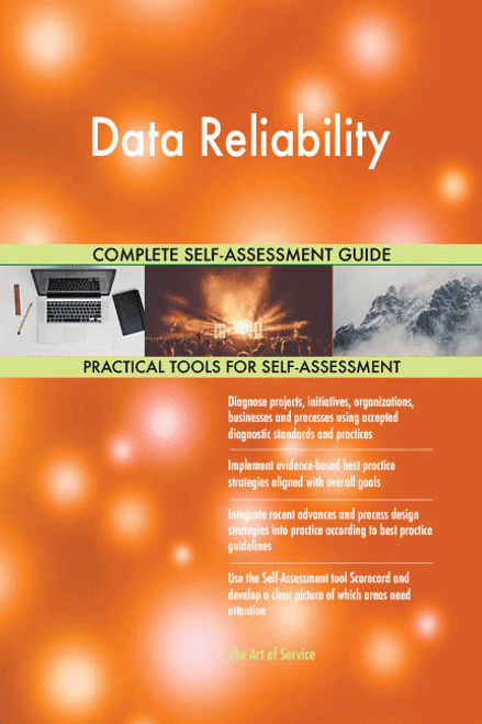 Data Reliability Toolkit