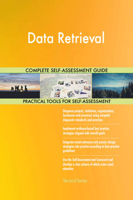 Data Retrieval Toolkit