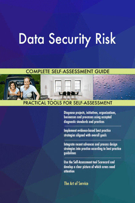 Data Security Risk Toolkit