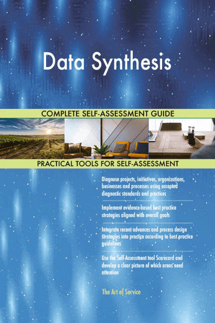 Data Synthesis Toolkit