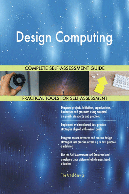 Design Computing Toolkit