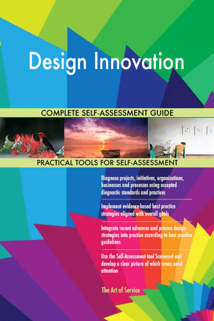 Design Innovation Toolkit