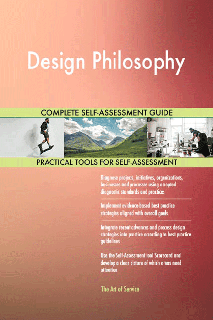Design Philosophy Toolkit