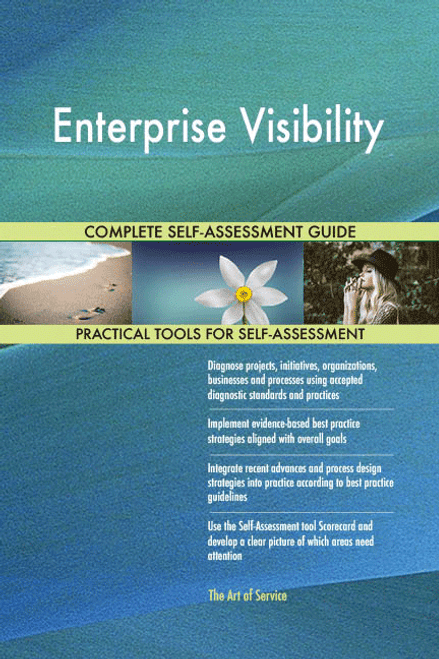 Enterprise Visibility Toolkit