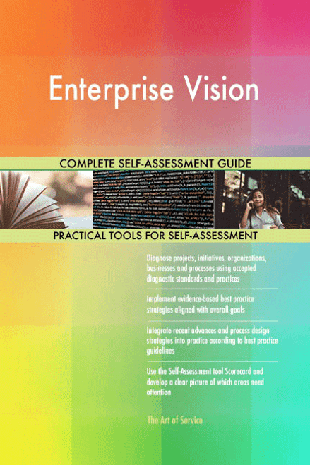 Enterprise Vision Toolkit