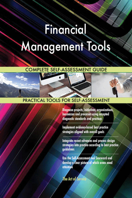 Financial Management Tools Toolkit